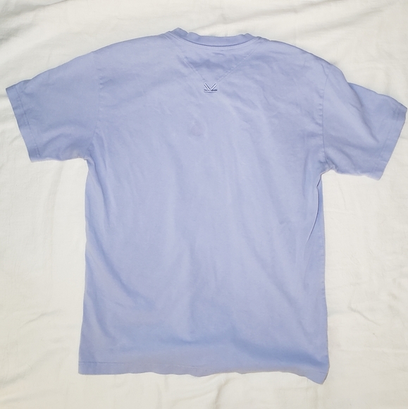 KENZO Seasonal Crest Tee Size Medium Embroidered - Picture 4 of 5